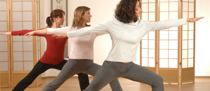  Yoga hat positive Effekte auf die Gesundheit.